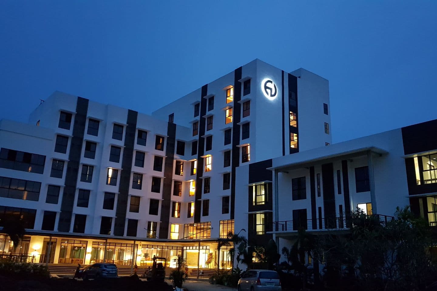 EV Academy